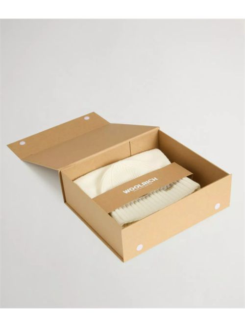GIFT BOX WOOLRICH | CFWWAC2029FRUF06598887 JET STREAM